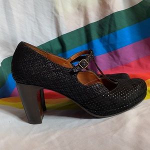 Chie Mihara Machi Heels